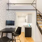 Apartment Very - Chic Budapest