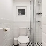 Very - Chic 公寓 布达佩斯
