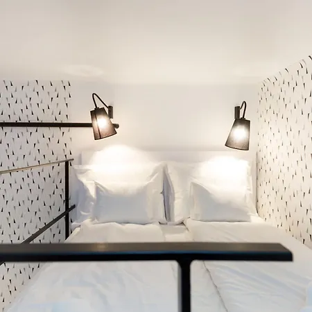 Very - Chic Apartamento Budapeste