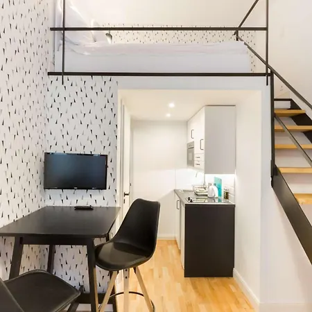 Apartamento Very - Chic Budapeste