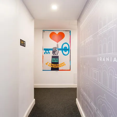 Apartamento Very - Chic Budapeste