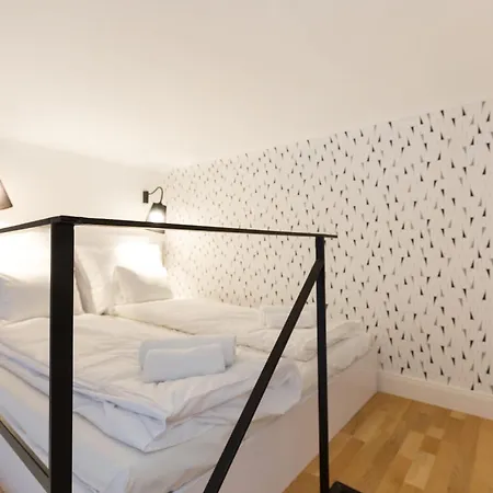 Very - Chic Apartman
