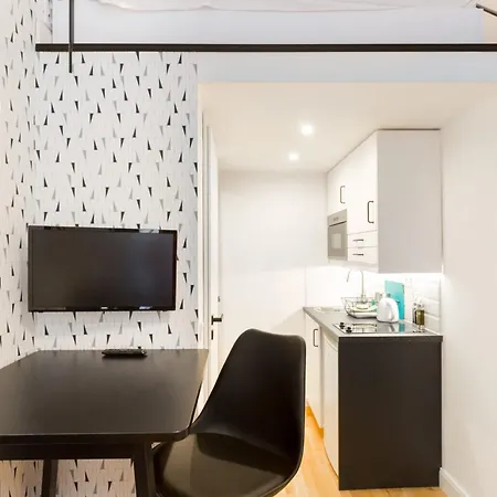 Apartman Very - Chic *