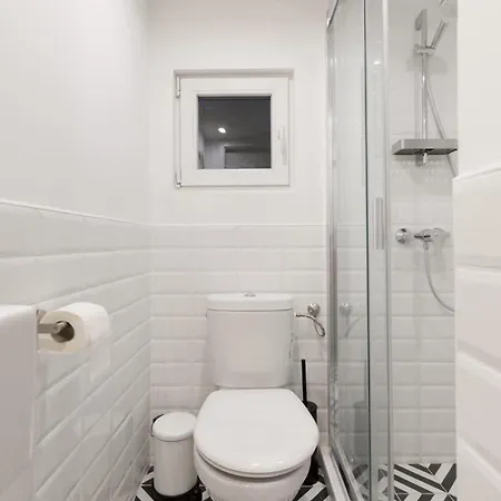 Very - Chic Apartman Budapest
