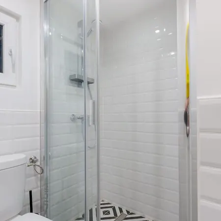 Apartman Very - Chic Budapest