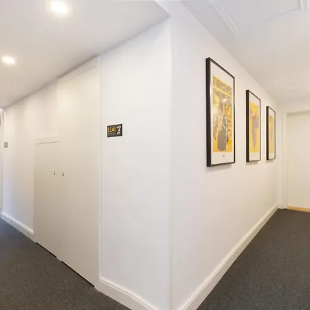 Very - Chic Apartman Budapest