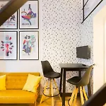 Διαμέρισμα Very - Chic